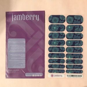 Jamberry August 2014 Hostess Exclusive